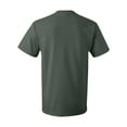 thumbnail image 3 of Fruit of the Loom HD Cotton T-Shirt for Men and for Women Short Sleeve Classic, 3 of 5