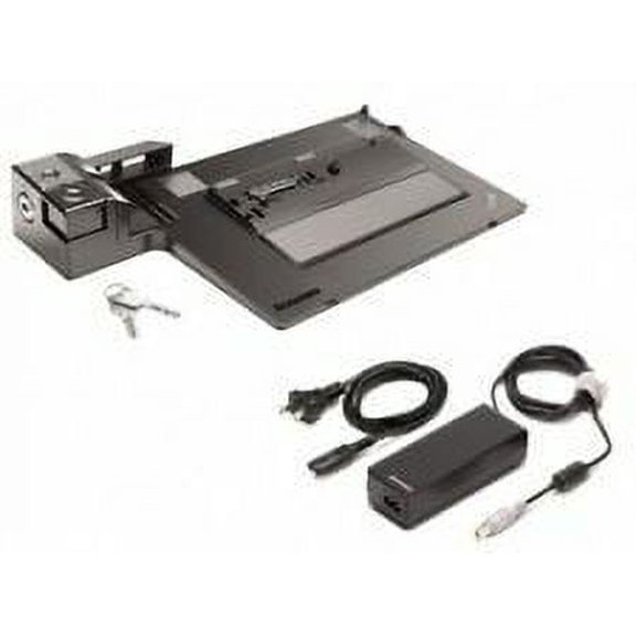 Lenovo Thinkpad Mini Dock Series 3 With USB 3.0 433615W