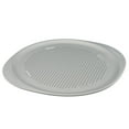 thumbnail image 4 of Farberware Nonstick Bakeware Perforated Pizza Pan and Baking Sheet Set, 2-Piece, Light Gray, 4 of 12