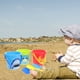thumbnail image 5 of 3 conjuntos con cubo de arena y juguetes de pala, juguete de juguete de playa de arena interesante para niños, 5 of 5