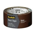 3M COMPANY 1020YLWA 1.88x20YD Yellow Duct Tape