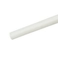 thumbnail image 5 of Uxcell 33Ft-12mm High TEMP Silicone Fiberglass Sleeve Insulation Cable Protectors White, 5 of 5