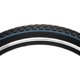 thumbnail image 4 of Llanta para Tricarga Nyco 26 x2.125 Heavy Duty Negro, 4 of 4