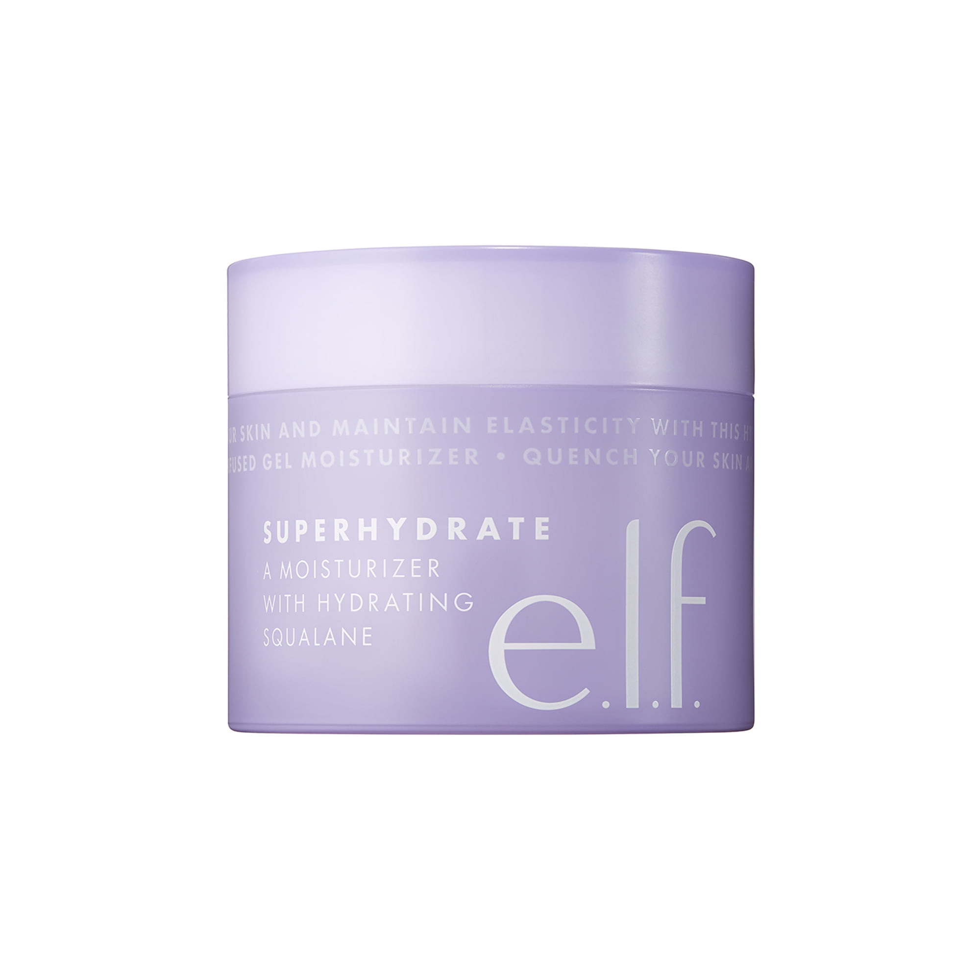 e.l.f. SuperHydrate Moisturizer