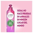 thumbnail image 2 of Sedal Hydration Anti Knots Combing Cream 300 ml / Hidratacion Anti Nudos Crema Peinar, 2 of 6