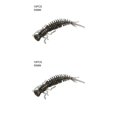 thumbnail image 1 of Advancent 10 Uds. De cebos de insectos de simulación, señuelos de pesca portátiles, cebos de pesca suaves reutilizables, cebos de plástico para Jigging Type16 NO16 Advancent CBP149481, 1 of 6