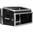 thumbnail image 2 of Gator GRC Slant-Top Console Rack Case 6x4, 2 of 6