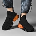 thumbnail image 6 of New Marathon Running Shoes Men Women Road Jogging Supercritical E-TPU Cushioning Sports Training Shoes Mesh Light Comfy Sneakers, 6 of 10