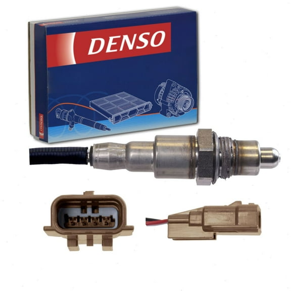 DENSO Downstream Right Oxygen Sensor compatible with Nissan Murano 3.5L V6 2015-2019