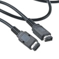thumbnail image 2 of Vani 4ft Game Link Connect Cable for Nintendo Gameboy Color Pocket for GBC GBP, 2 of 2