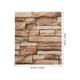 thumbnail image 4 of 20 pegatinas 3D para pared de ladrillo, papel tapiz de ladrillos, azulejos de pared autoadhesivos, papel tapiz de ladrillo falso, papel tapiz de pared de ladrillo, papel tapiz de ladrillo, 4 of 6