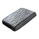 thumbnail image 3 of Cojín para reposabrazos de coche de piel sintética, suave, universal, transpirable, duradero, impermeable. Pequeño, 3 of 9