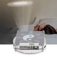 thumbnail image 1 of Generador de Pulso de Ultra Baja Frecuencia, Ayuda para Dormir Generador de Onda Sine Onda USB 5V Mejorar La Salud para la Relajació Mental Física, 1 of 7