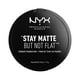 thumbnail image 3 of Base de maquillaje en polvo NYX PROFESSIONAL MAKEUP Stay Matte Soft Beige, 3 of 5