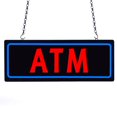 thumbnail image 1 of Signe ATM, 1 of 4