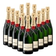thumbnail image 1 of Pack x 12 Champagne Moet & Chandon Impérial Brut 750ml, 1 of 1