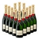 thumbnail image 1 of Pack x 12 Champagne Moet & Chandon Impérial Brut 750ml, 1 of 1