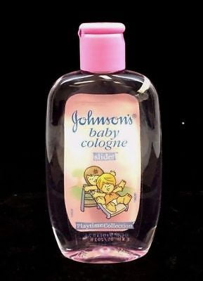 Johnson's Baby Cologne Slide 125mL