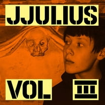 Jjulius - Vol. 3 - Music & Performance - Vinyl