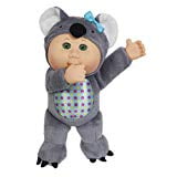 Cabbage Patch Kids Cuties Zoo Friends - 9