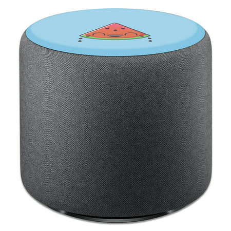 MightySkins Skin Compatible With Amazon Echo Sub - 420 Zombie | Protective, Durable, and Unique Vinyl Decal wrap cover | Easy To Apply, Remove, and Change Styles | Made in the (Best Dinosaur Museum In Usa)