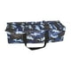thumbnail image 5 of Bolsa organizadora de equipo de camping con asas y cremallera para guardar material de acampada. Longitud 85cm, 5 of 9