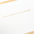 thumbnail image 3 of Tarjeta de Navidad Hallmark Signature Paper Wonder Pop Up, 3 of 8