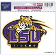 Lsu Tigers Ultra Decal 5" x 6"