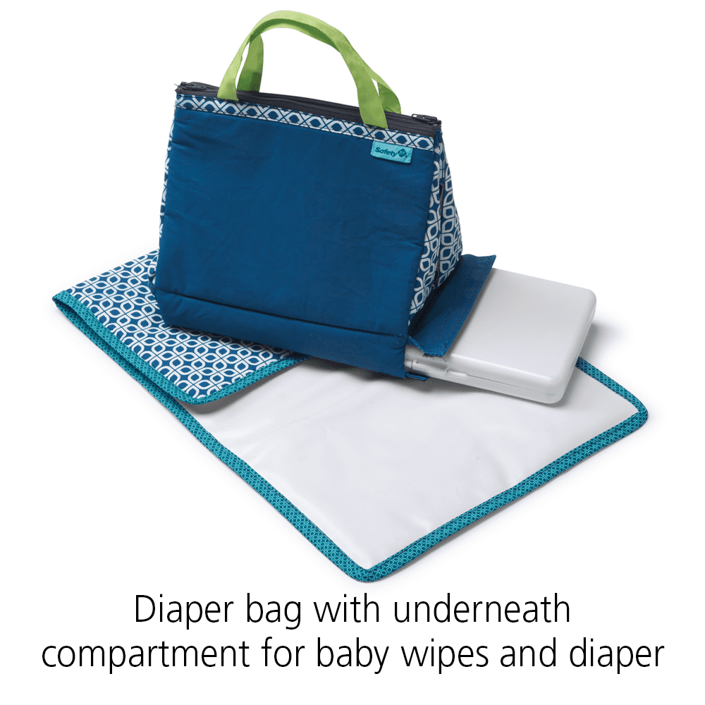 safety first welcome home baby kit