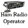 thumbnail image 3 of CafePress - Ham Radio Operator Light T Shirt - Men's Classic Graphic T-Shirt, 3 of 4