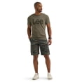 thumbnail image 2 of Lee Men's Extreme Motion Swope Cargo Short, Sizes 29-42, 2 of 9