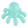 thumbnail image 3 of Massorero de Cuero Cabelludo de Garras de Pulpo, Massorista de Cabezal de Octopus de Larga Duracia Cuerpo Manual de Mano Slumming Ergonomic para Cintura para Mujeres, 3 of 7