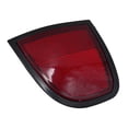 thumbnail image 4 of Reflector de Parachoques Trasero Shamjiam Luz Derecha E Izquierda 2005-2015, 4 of 8