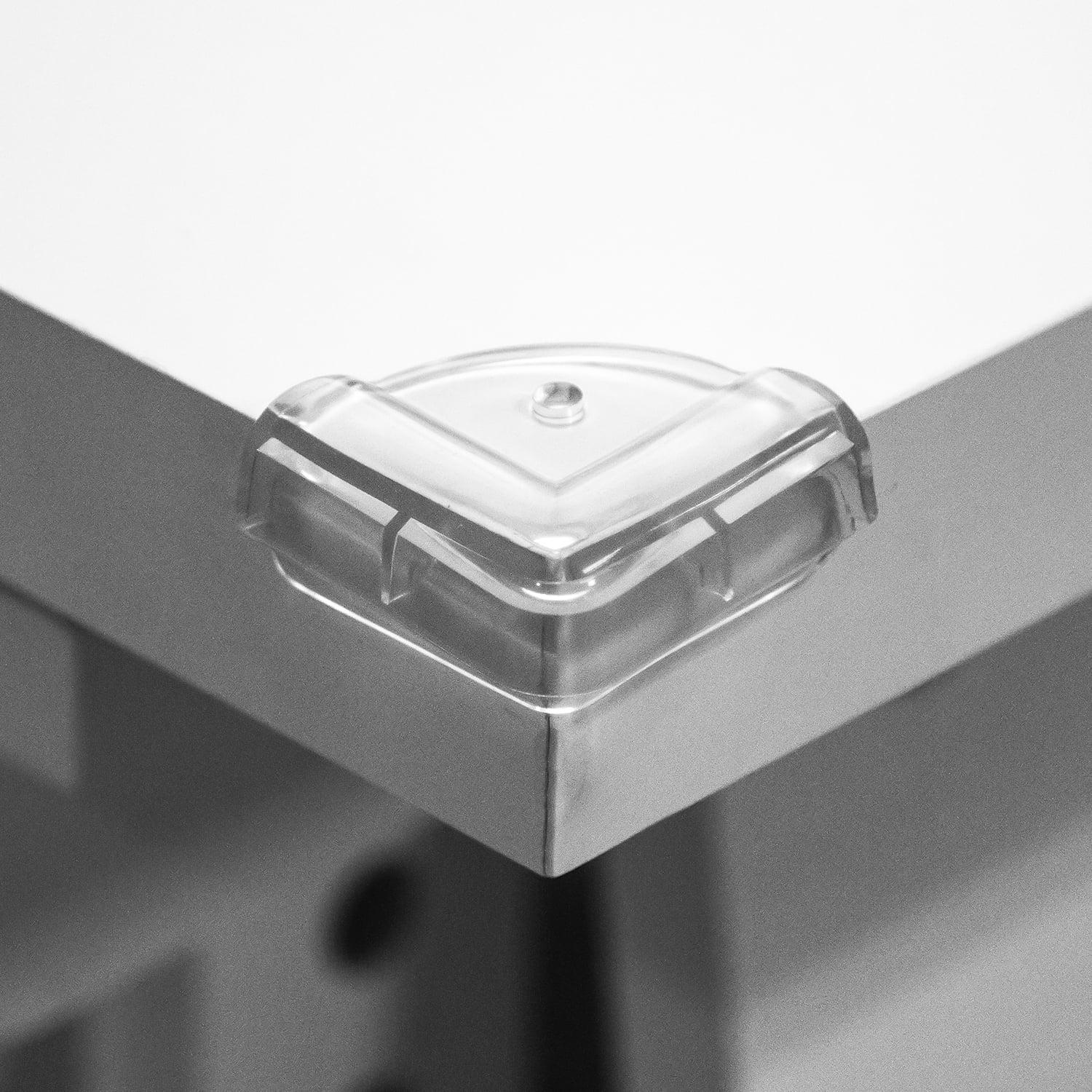 Prince Lionheart Clear cornerGUARDS, Pack of 4