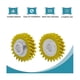 thumbnail image 4 of 2pcs Mixer Gear Replacement For Mixers Gear Replace Parts 4162897 4169830 Ap4295669, 4 of 5