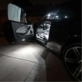 thumbnail image 4 of White Interior LED Light Package Kit For 1999-2004 Jeep Grand Cherokee WJ 18pcs, 4 of 9