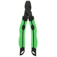 thumbnail image 1 of Fishing  Scissors, Ergonomically Grooved Fishing Scissors, Fly Lines For Braided Lines Fishing, 1 of 8