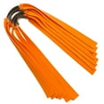 thumbnail image 3 of Piaoyu 10 Pcs Flat Rubber Bands, Hunting and Shooting Replacement Bands(1.2mm), 3 of 7