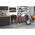 thumbnail image 4 of A&E Bath and Shower DALARY-BLK Utility Sink, 4 of 5