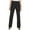 black, variant on Calvin Klein Womens Straight-Leg Trouser Dress Pants, Black, 10