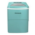 thumbnail image 1 of Frigidaire 26 lbs. Bullet Ice Maker, Countertop Ice Machine with LED Controls, Blue, 1 of 6