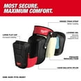 thumbnail image 3 of Milwaukee 48-73-6051 Stabilizer Performance Knee Pads, 3 of 4
