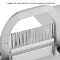 thumbnail image 4 of French Fries Household Stainless Steel Potato Chip Cutter Slitter Cutting Machine Kitchen Utensils, 4 of 8