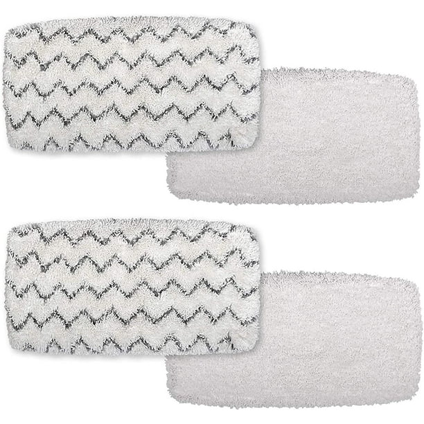 Steam Mop Pad for Bissell PowerFresh Vac & Steam 2747A, 1132 1543 1632