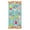 B, variant on Summer Beach Towel Fresh Floral Print Quick Dry Microfiber Large Pool Towel Sand Free Lightweight Absorbent Blankets for Travel Swimming and Outdoor