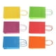 thumbnail image 4 of Bolsa de Papel Kraft NikouMX 24 Bolsas de Papel de color arcoíris, 4 of 8
