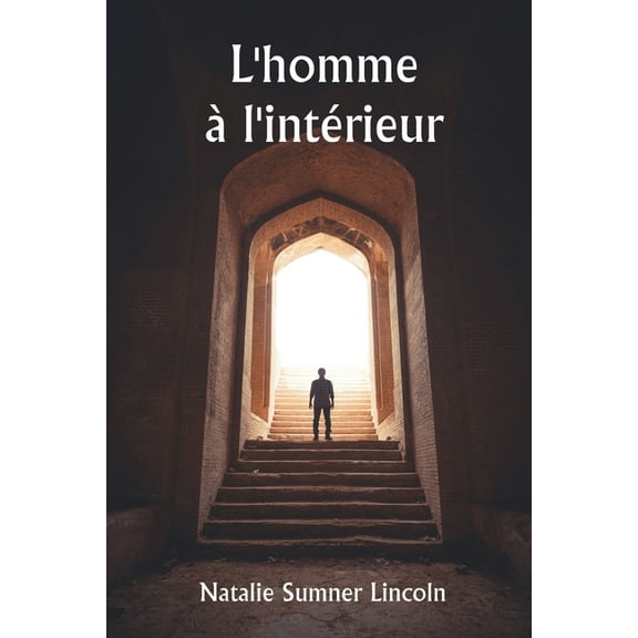 L'homme à l'intérieur, (Paperback)