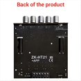 thumbnail image 4 of Third Generation 2.1 Channel Bluetooth Power Amplifier Board B, 4 of 5