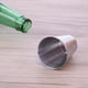 thumbnail image 4 of 4 Uds taza para bar tazas de acero inoxidable resistentes para licor de whisky Tequila, 4 of 5