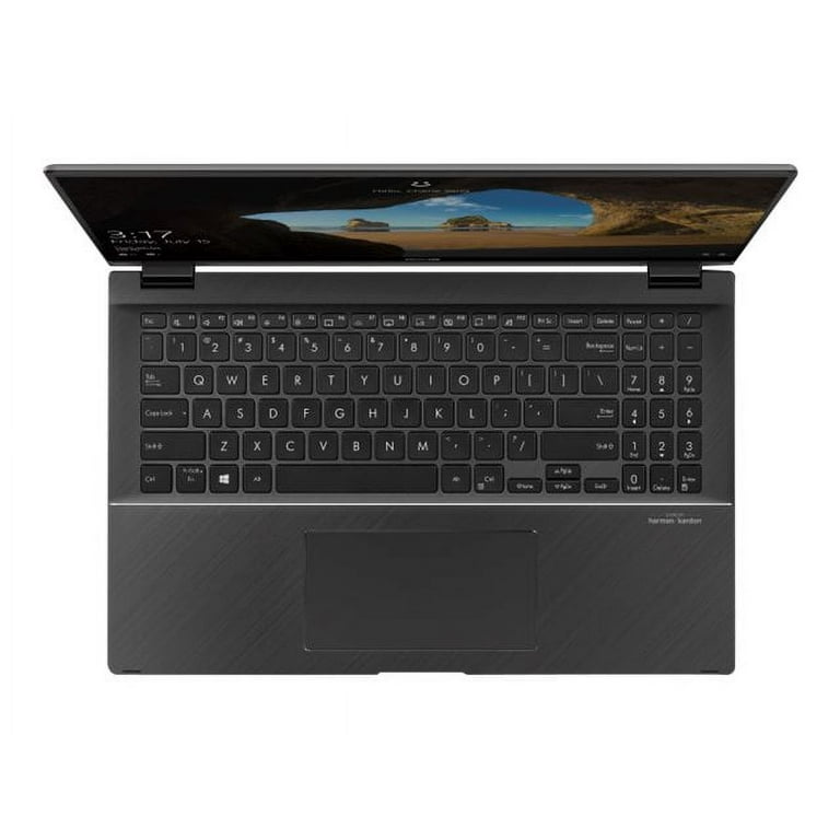 ASUS パソコン ASUS Q537FD BI7T7 - Core i7 10510U / 1.8 GHz - Windows 10